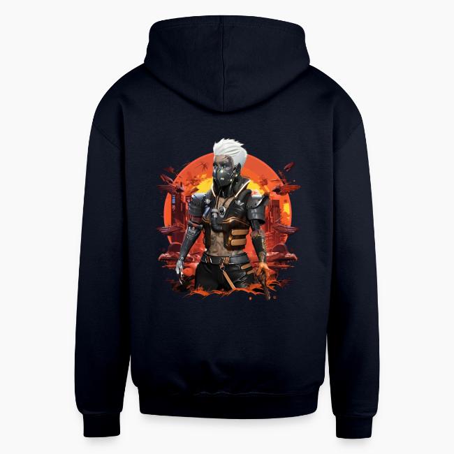 DIO Marauder