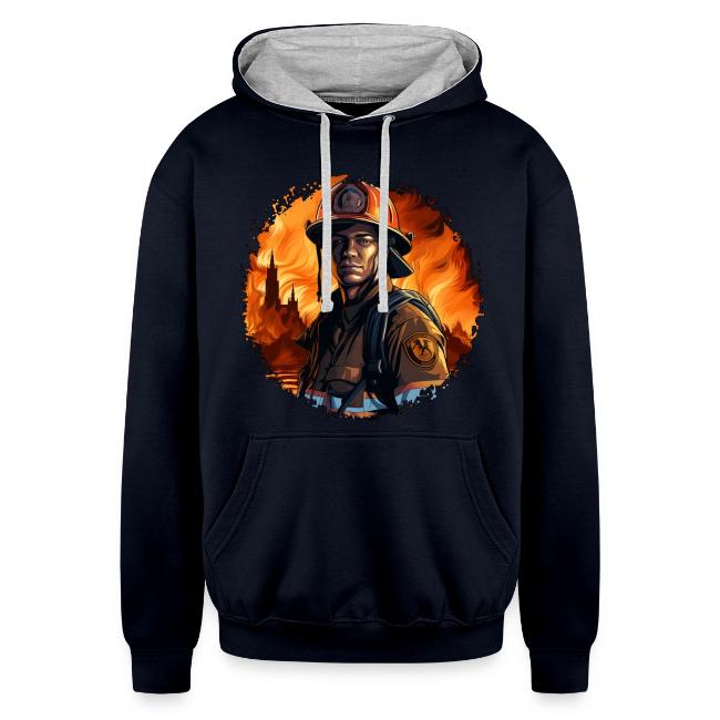 Firefighter