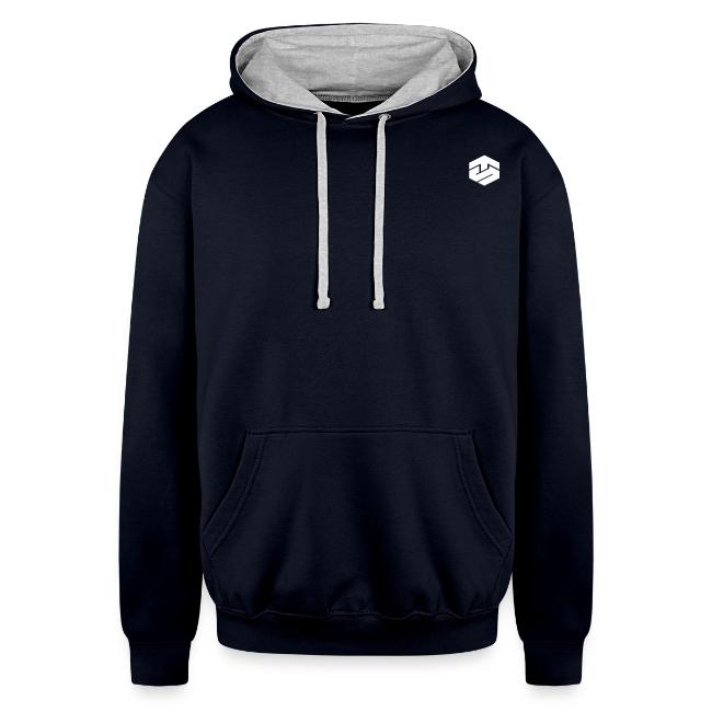 White Logo Collection