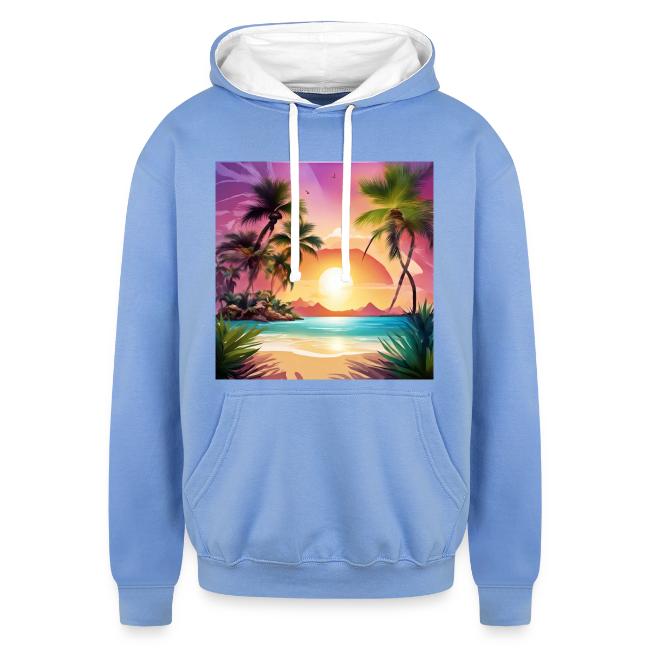 Summer Beach Casual Wear