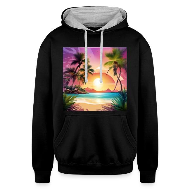 Summer Beach Casual Wear