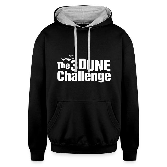 The 3 Dune Challenge
