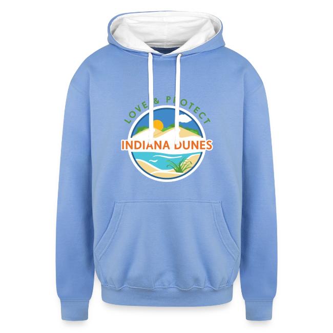 Love & Protect the Indiana Dunes