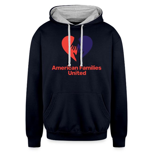 Ashley's Fav Sweatshirt
