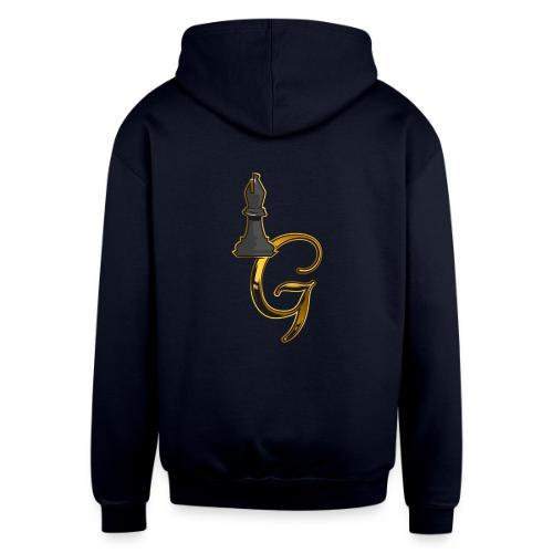 DaGreat Album Merch - Unisex Contrast Hoodie