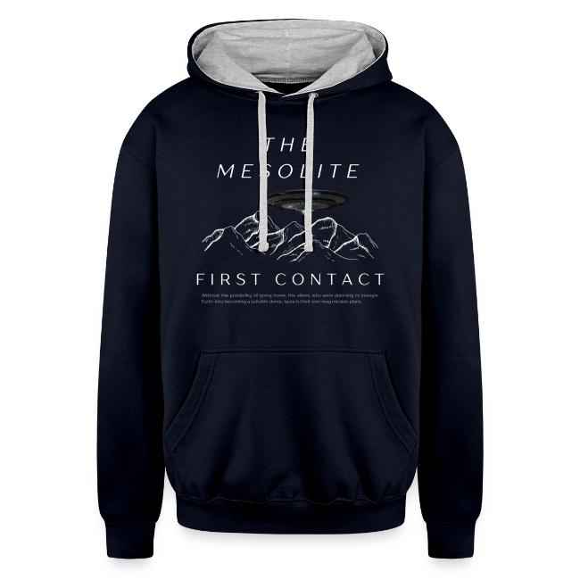 The Mesolite - First Contact