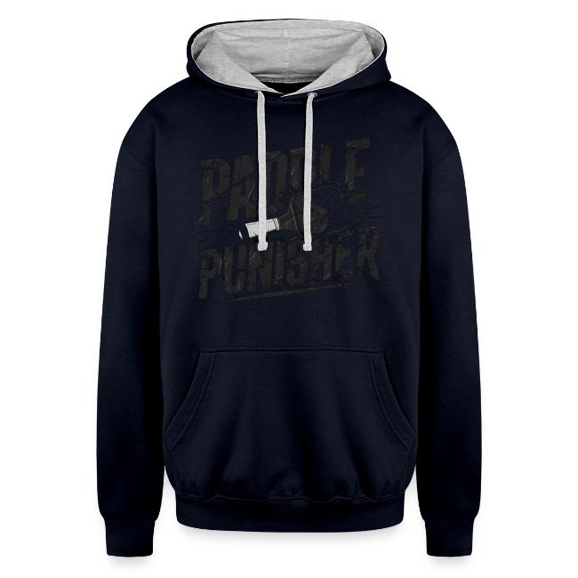 Funny Pickleball: Paddle Punisher Incoming