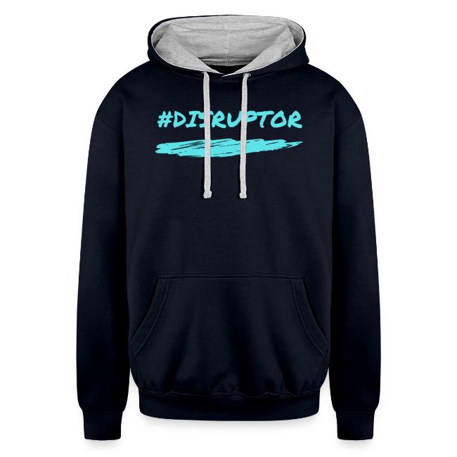 Disruptor