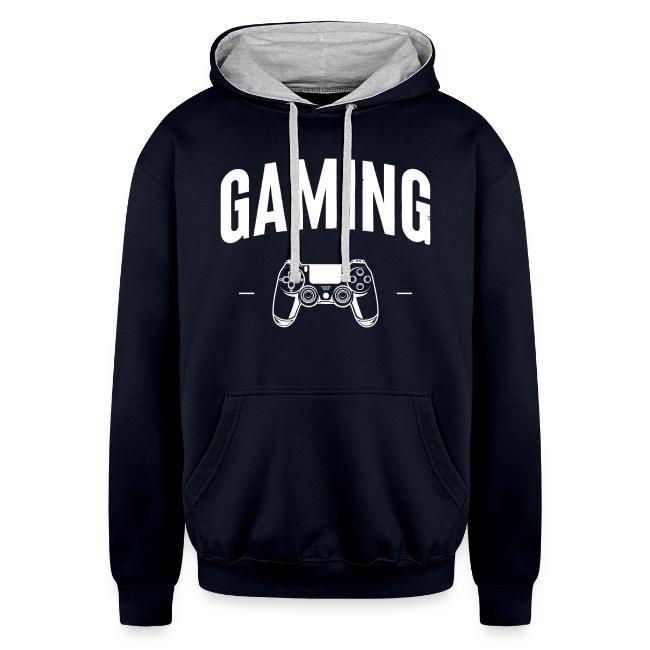 White Gaming Collection