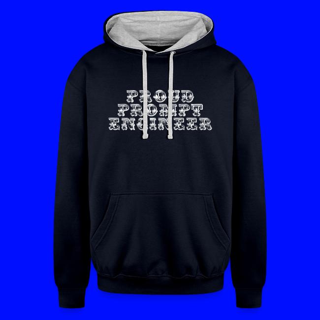proud prompt engineer