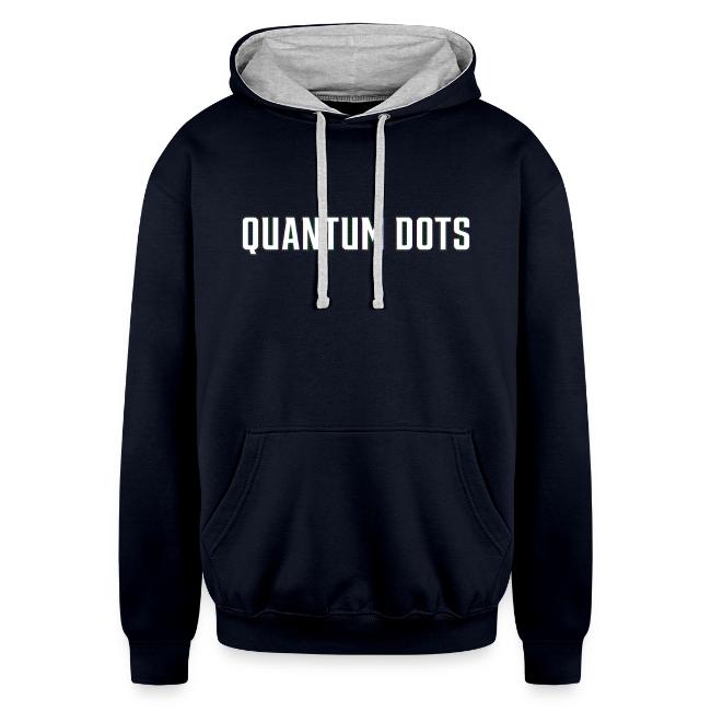 White Quantum Dots (QLED) Collection