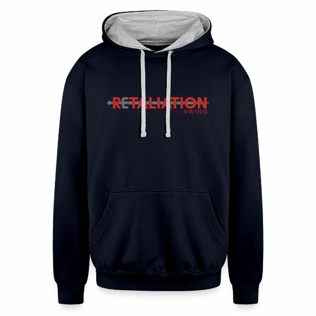 Retaliation Swing | Seattle, WA