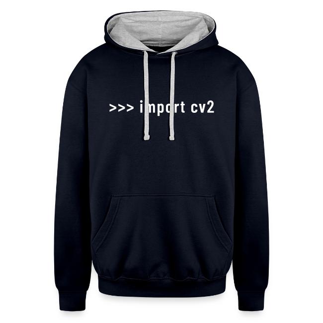 import cv2