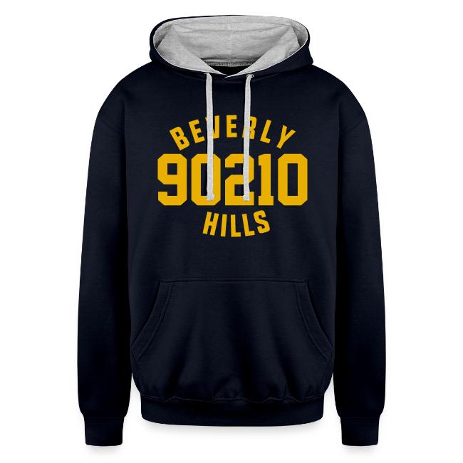 Beverly Hills 90210- Original Retro Shirt