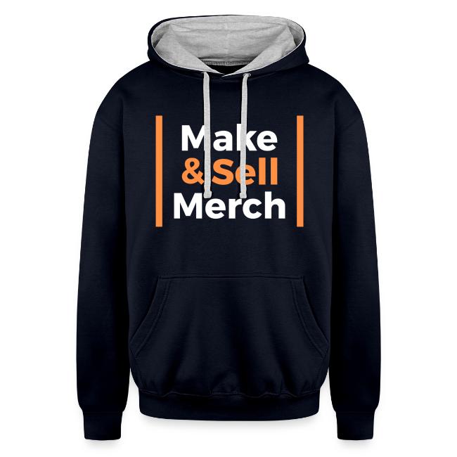 Make and Sell