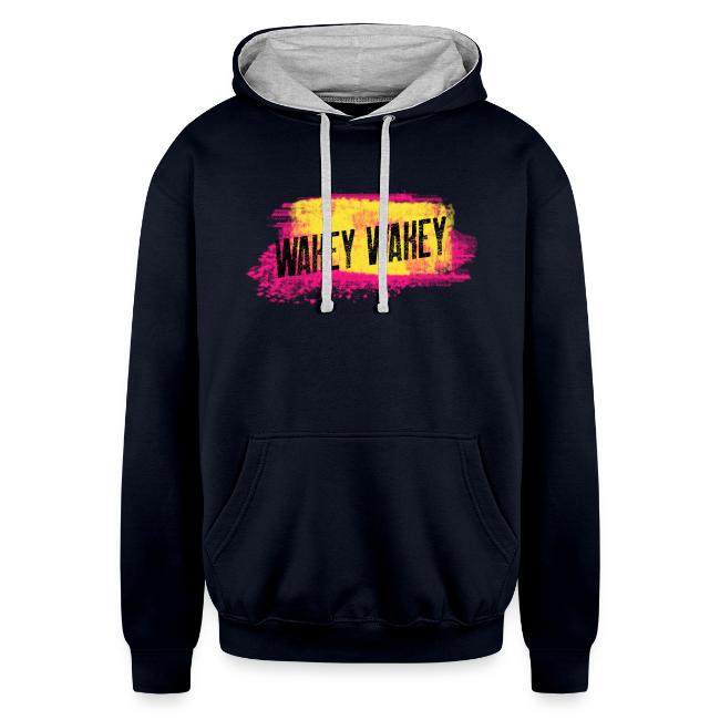 Are You Awake Yet? It's Time.....