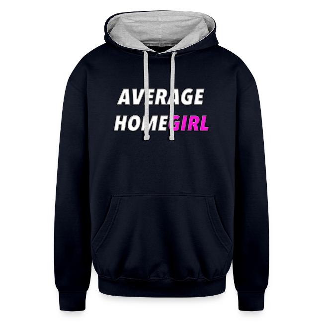Average HomeGIRL