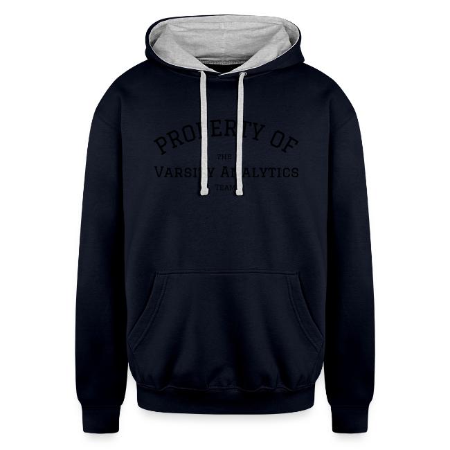 Varsity Analytics (Light)