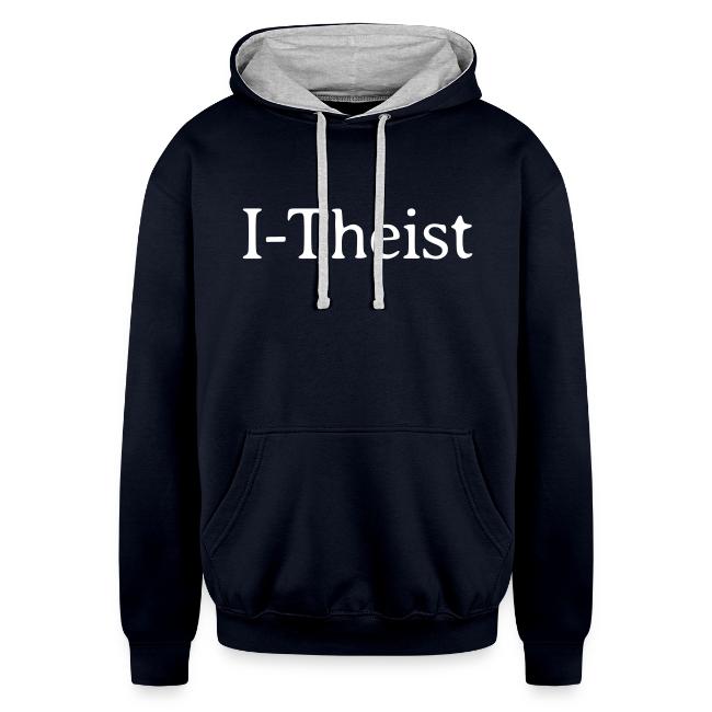 I-Theist
