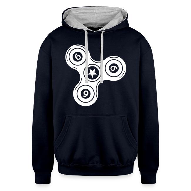 Fidget Sinner