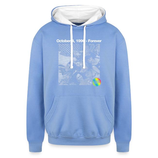 Forever Tee