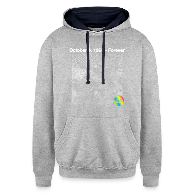 Forever Tee
