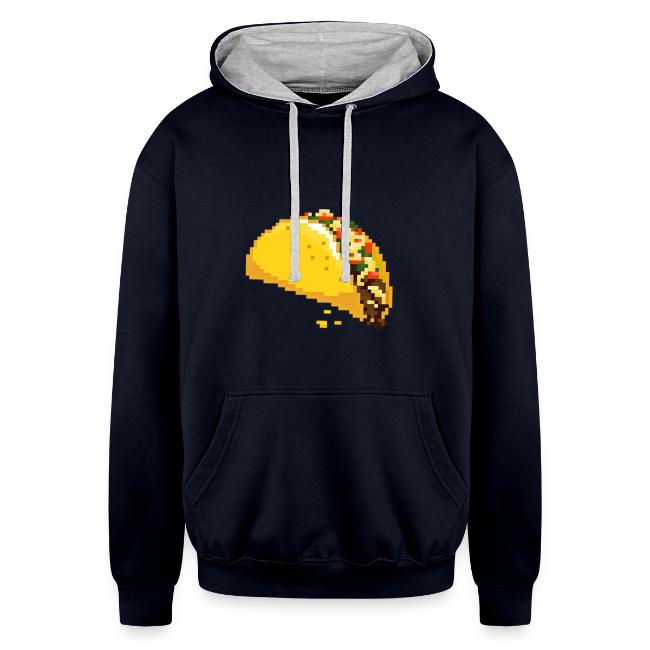 TacoShack Merch
