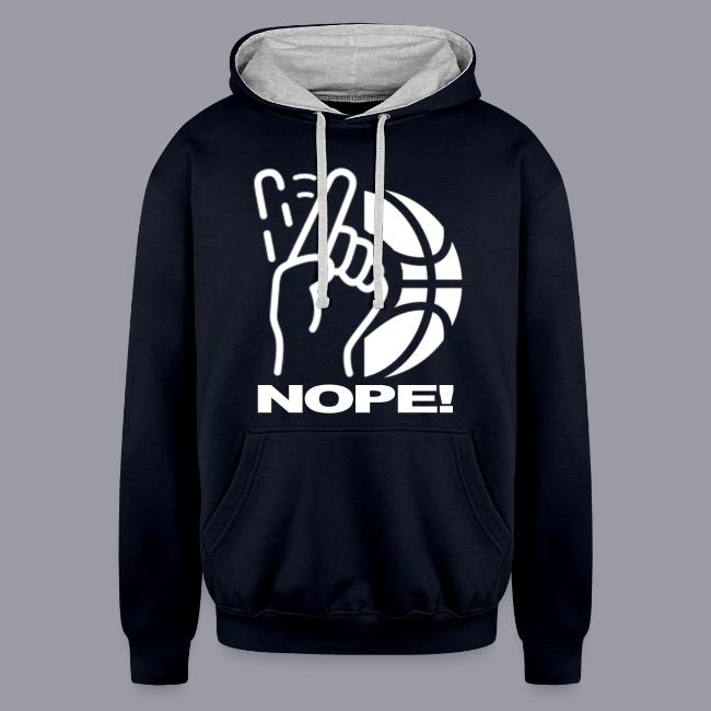 NOPE!