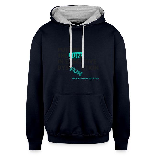 Put the FUN in dysFUNction