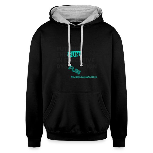 Put the FUN in dysFUNction