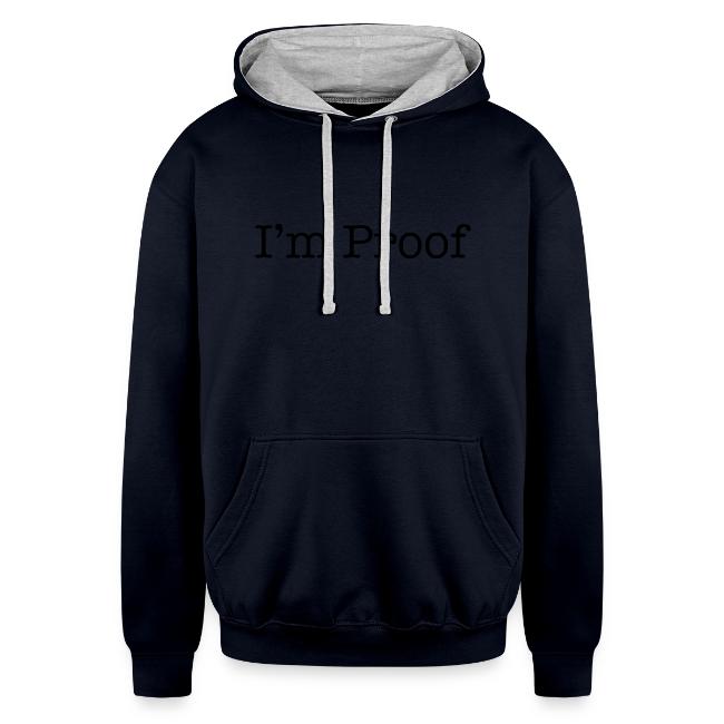 I'm Proof 2