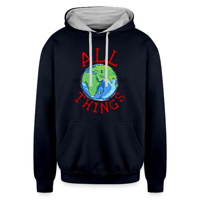 All Things Globe