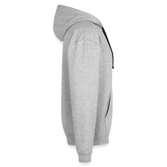 Flying Foxr (black MR logo)