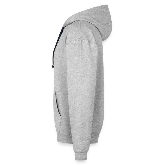 Flying Foxr (black MR logo)