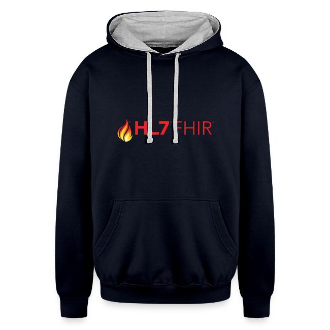 HL7 FHIR Logo