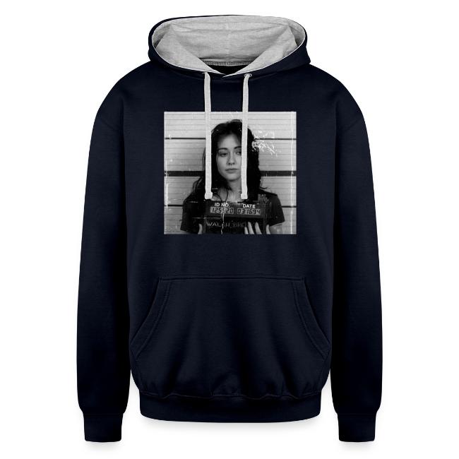 Brenda Walsh Prison