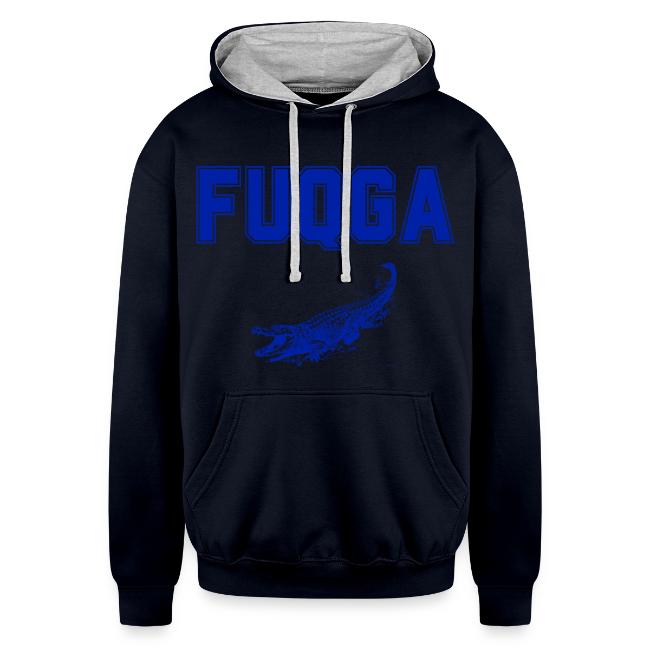 FUQGA with Gator