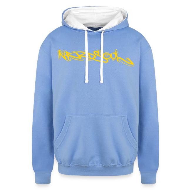 NERDSoul Graf Writer Yw