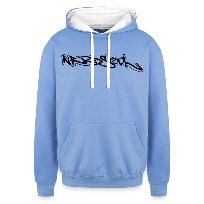 NERDSoul Graf Writer Blck