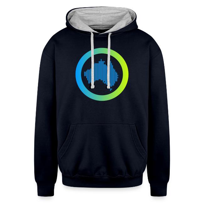 Gradient Symbol Only