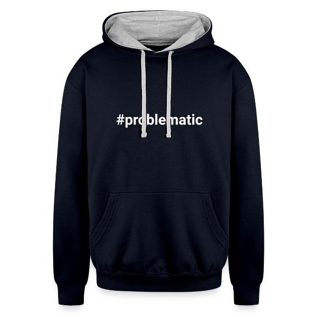 #problematic