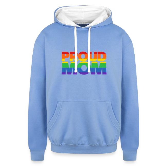 Proud mother's shirt