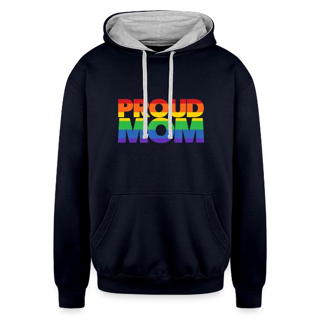 Proud mother's shirt