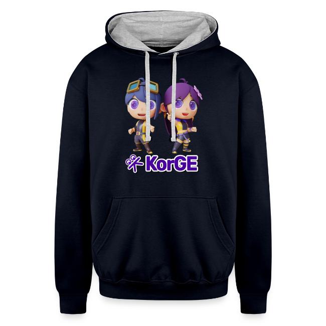 Koral Gest Jitto KorGE