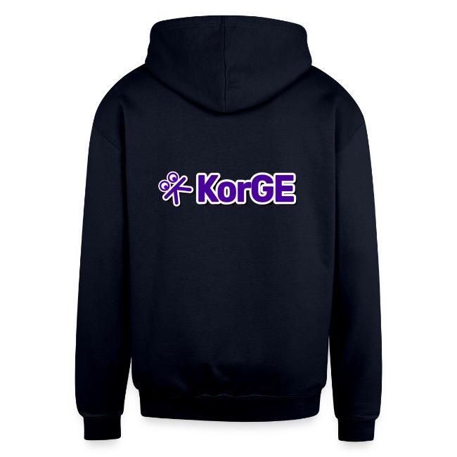 Koral Gest Jitto KorGE
