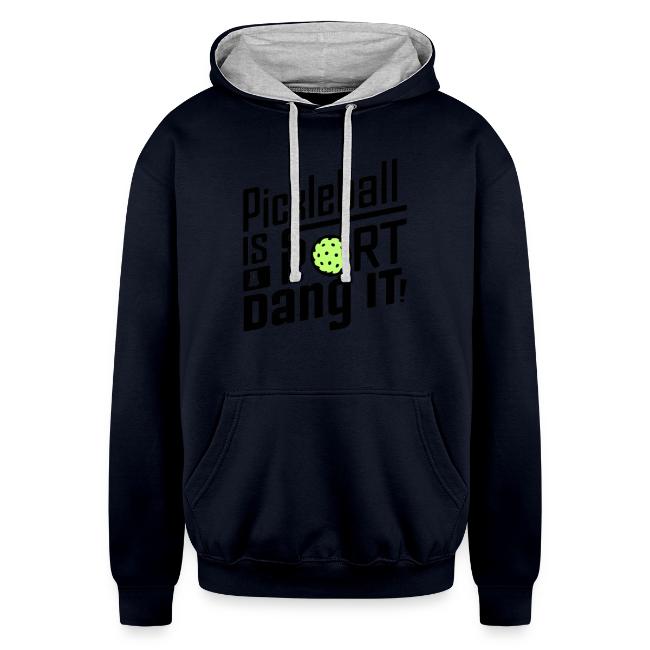 Funny Pickleball Design for Pickleball Lovers