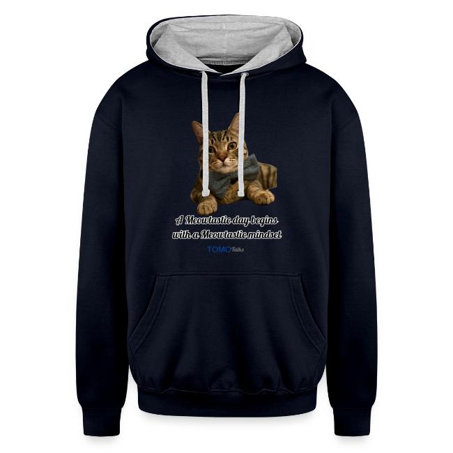 Meowtastic Mindset