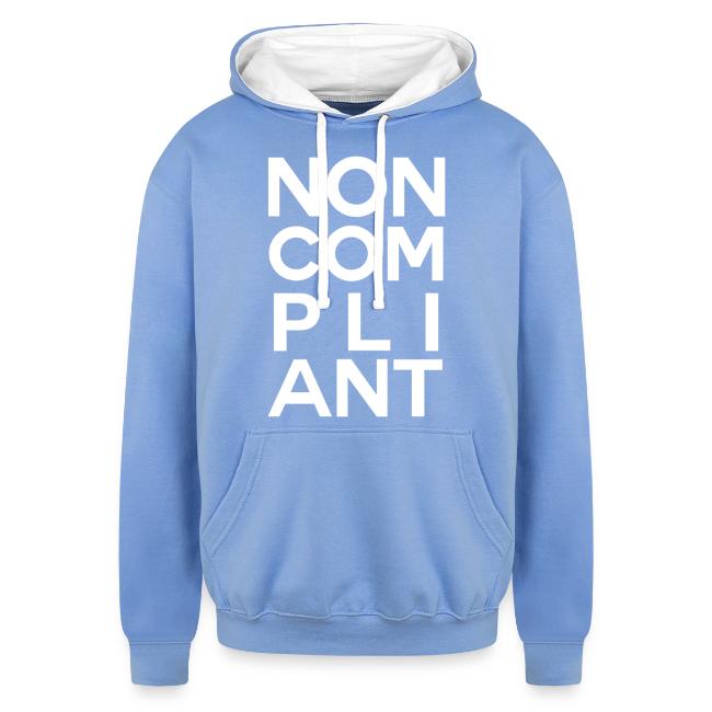 NOT GONNA DO IT (COLOR)