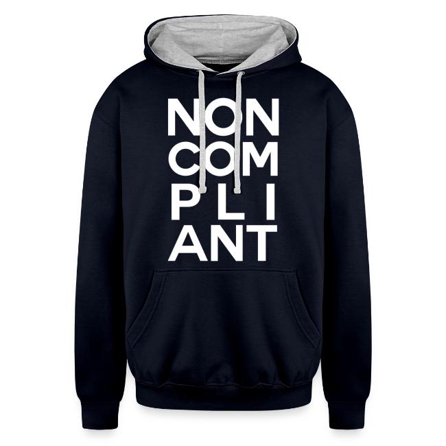 NOT GONNA DO IT (COLOR)