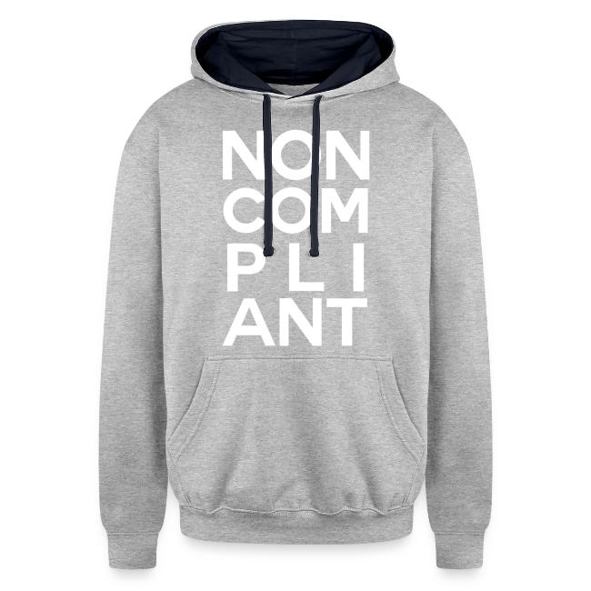 NOT GONNA DO IT (COLOR)